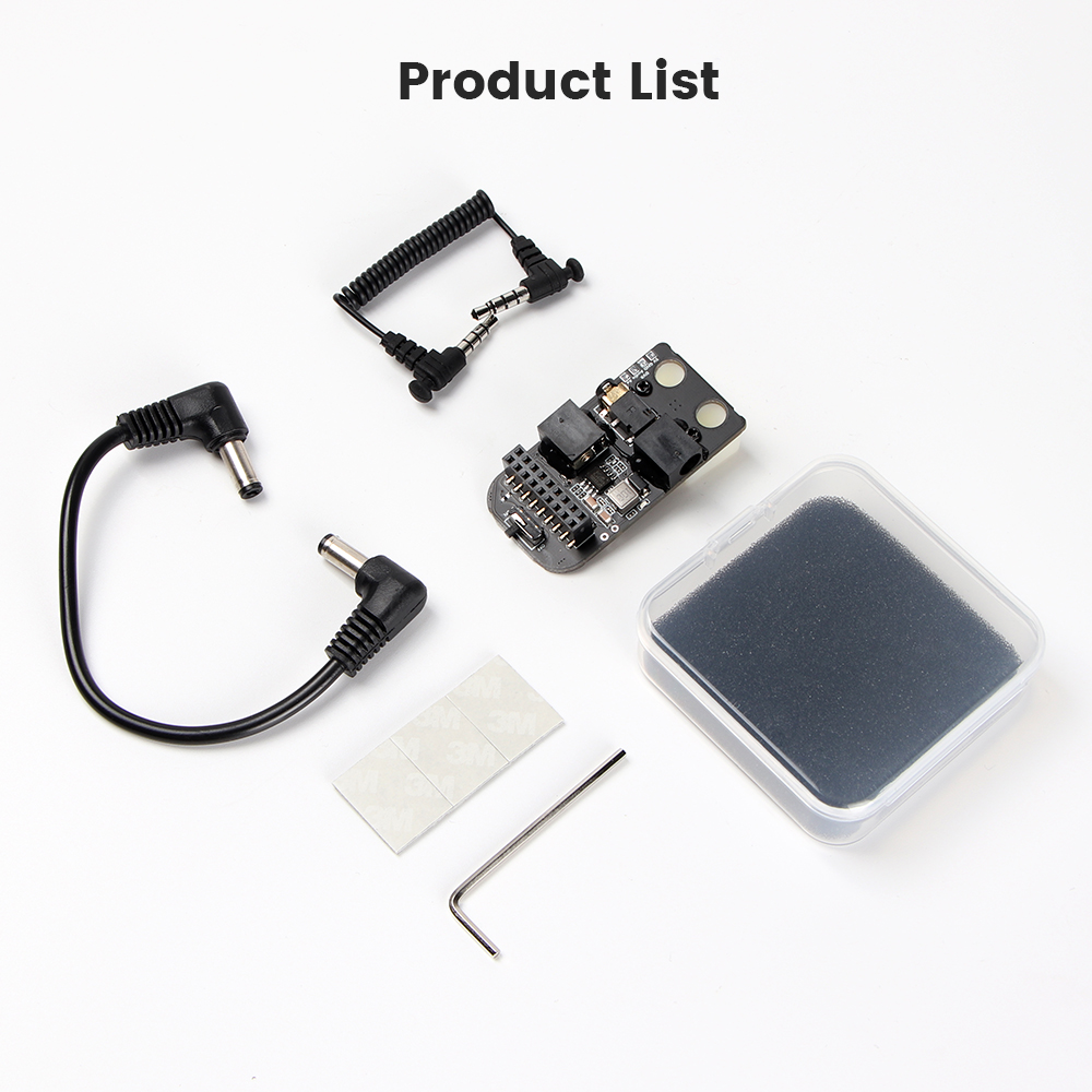 Adapter 5.8G RX PORT 3.0 Durab - Radiomaster Ranger 2.4Ghz Elrs Module ulasan dan harga