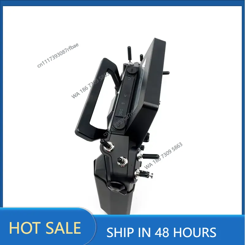 FrSky Tandem X20S Transmitter  - Frsky Tandem X20S Transmitter ulasan dan harga