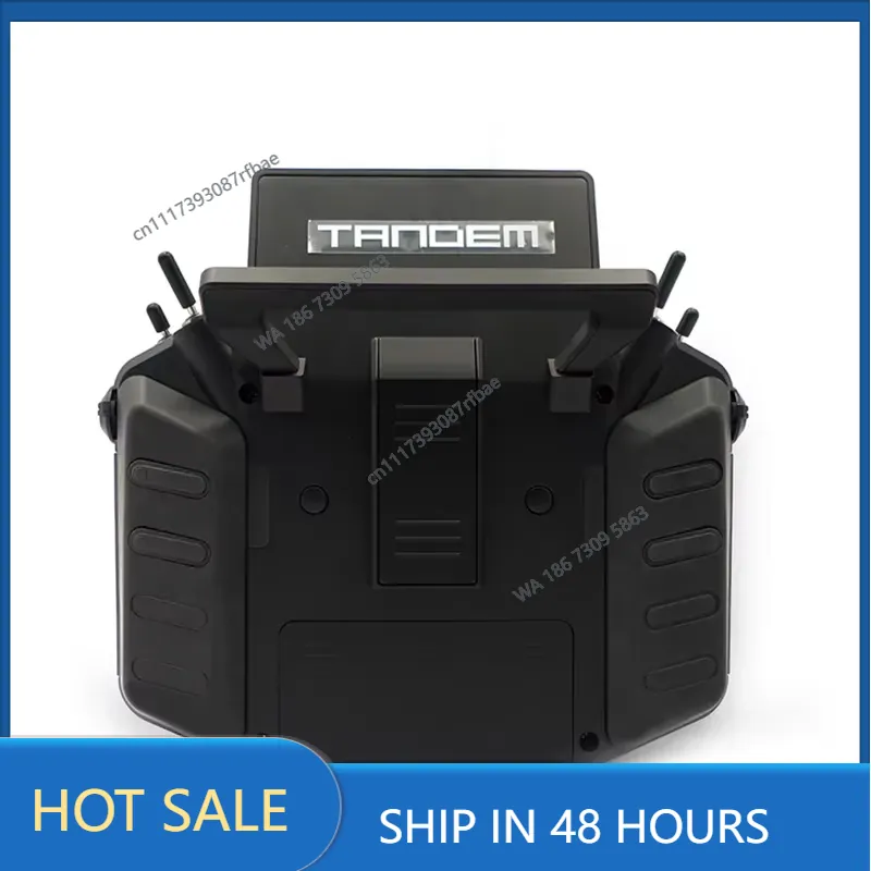 FrSky Tandem X20S Transmitter  - Frsky Tandem X20S Transmitter ulasan dan harga
