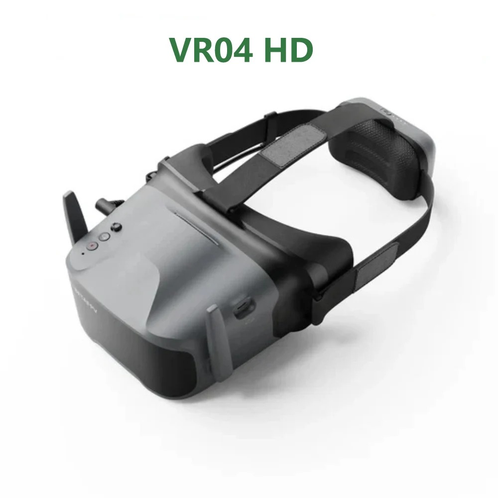 BETAFPV VR04 FPV Goggles HD Go - Skyzone Cobra X V2 Fpv Goggles ulasan dan harga