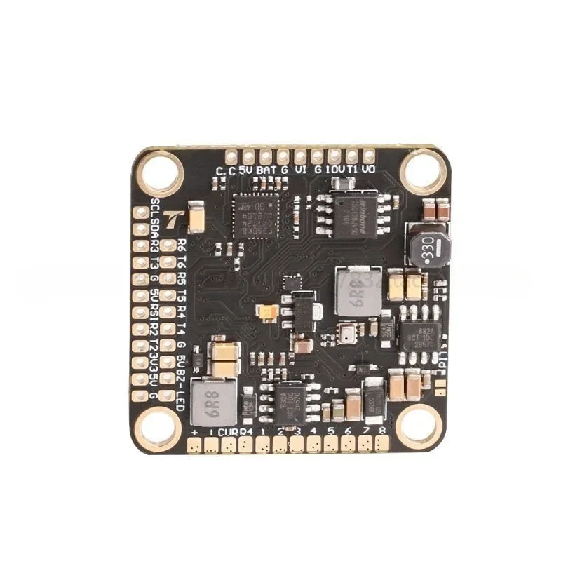 T-Motor F7 Pro V2 Flight Contr - T-Motor F7 Pro Flight Controller ulasan dan harga