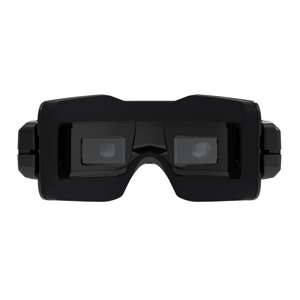 SKYZONE SKY02O 5.8Ghz Diversit - Skyzone Cobra X V2 Fpv Goggles ulasan dan harga