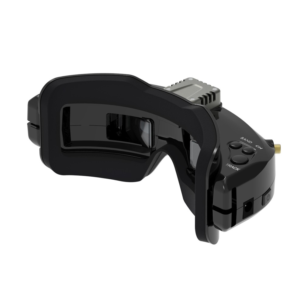 SKYZONE SKY02O 5.8Ghz Diversit - Skyzone Cobra X V2 Fpv Goggles ulasan dan harga