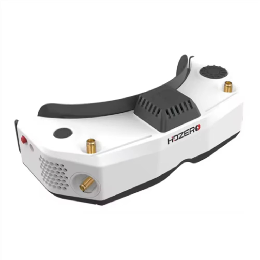 1080P Low Latency HDZero Goggl - Hdzero Goggles Fpv Digital Hd ulasan dan harga