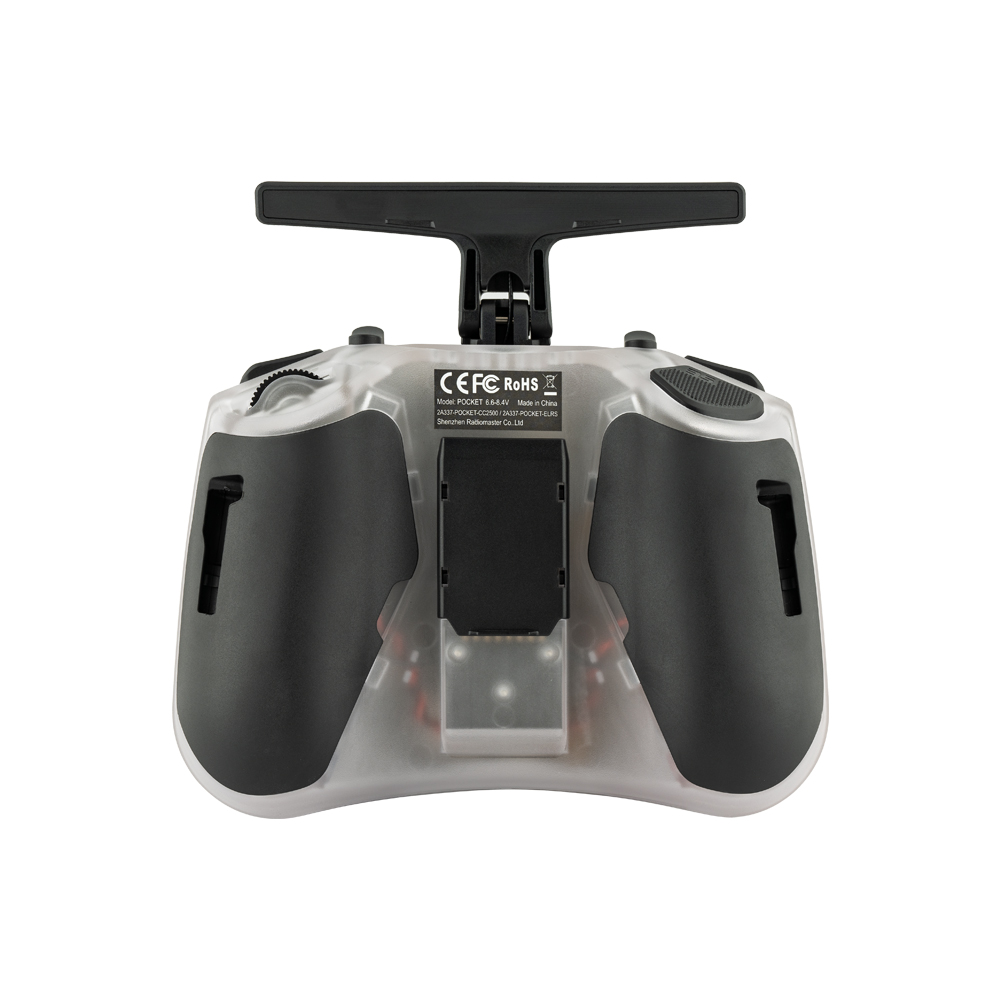 Radiomaster Pocket Hall Gimbal - Skyzone Cobra X V2 Fpv Goggles ulasan dan harga