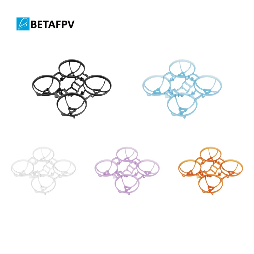 BETAFPV Air65 II 65mm 1S Brush - Skyzone Cobra X V2 Fpv Goggles ulasan dan harga