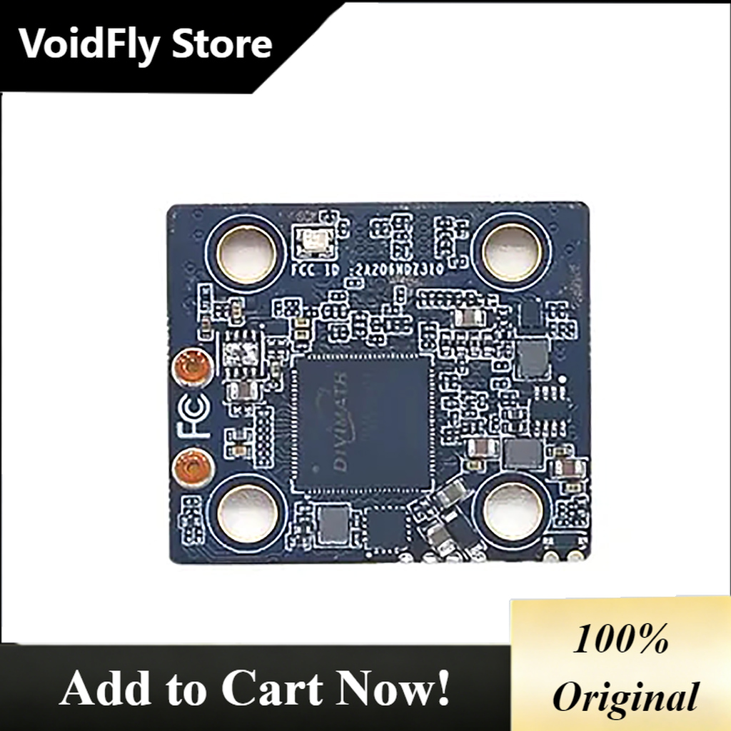 VoidFly HDZero Race V3 Digital - Hdzero Goggles Fpv Digital Hd ulasan dan harga